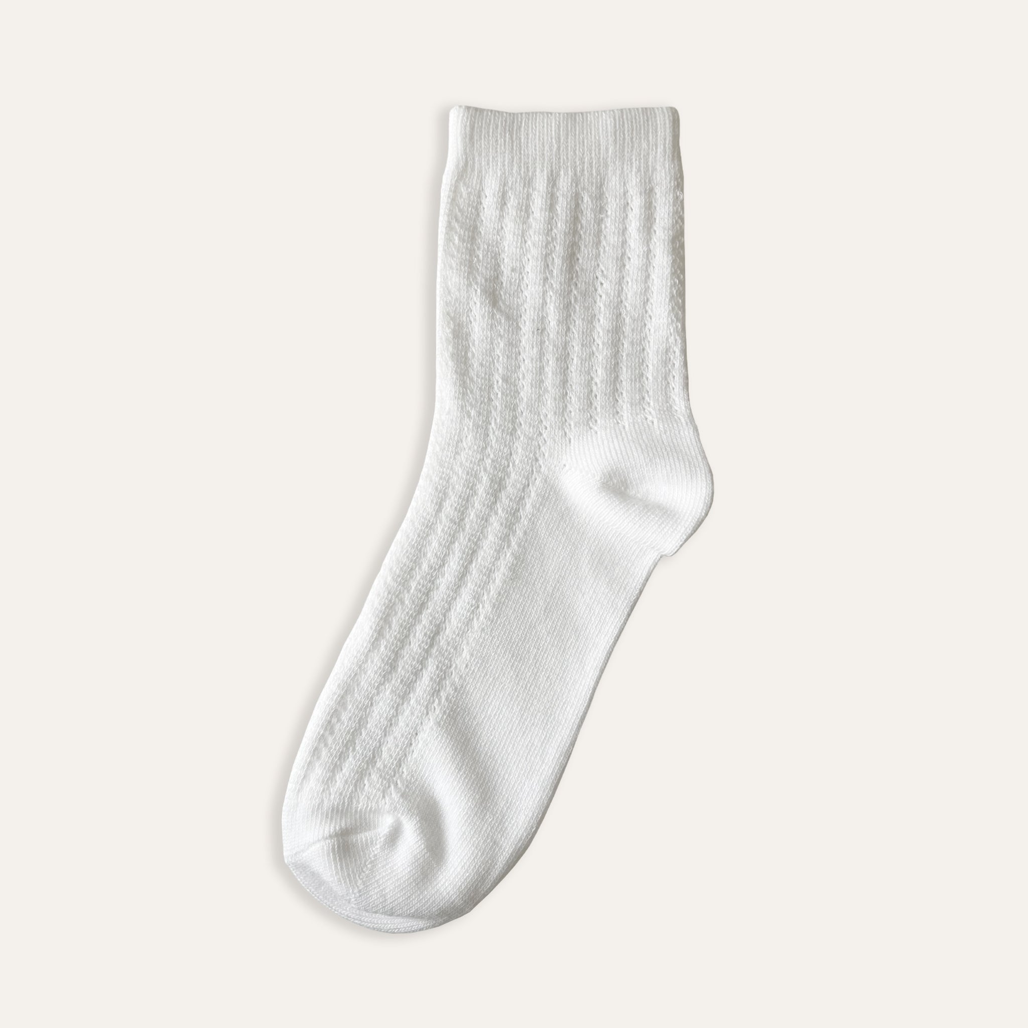2PK Ladies Pellerine Ankle Socks