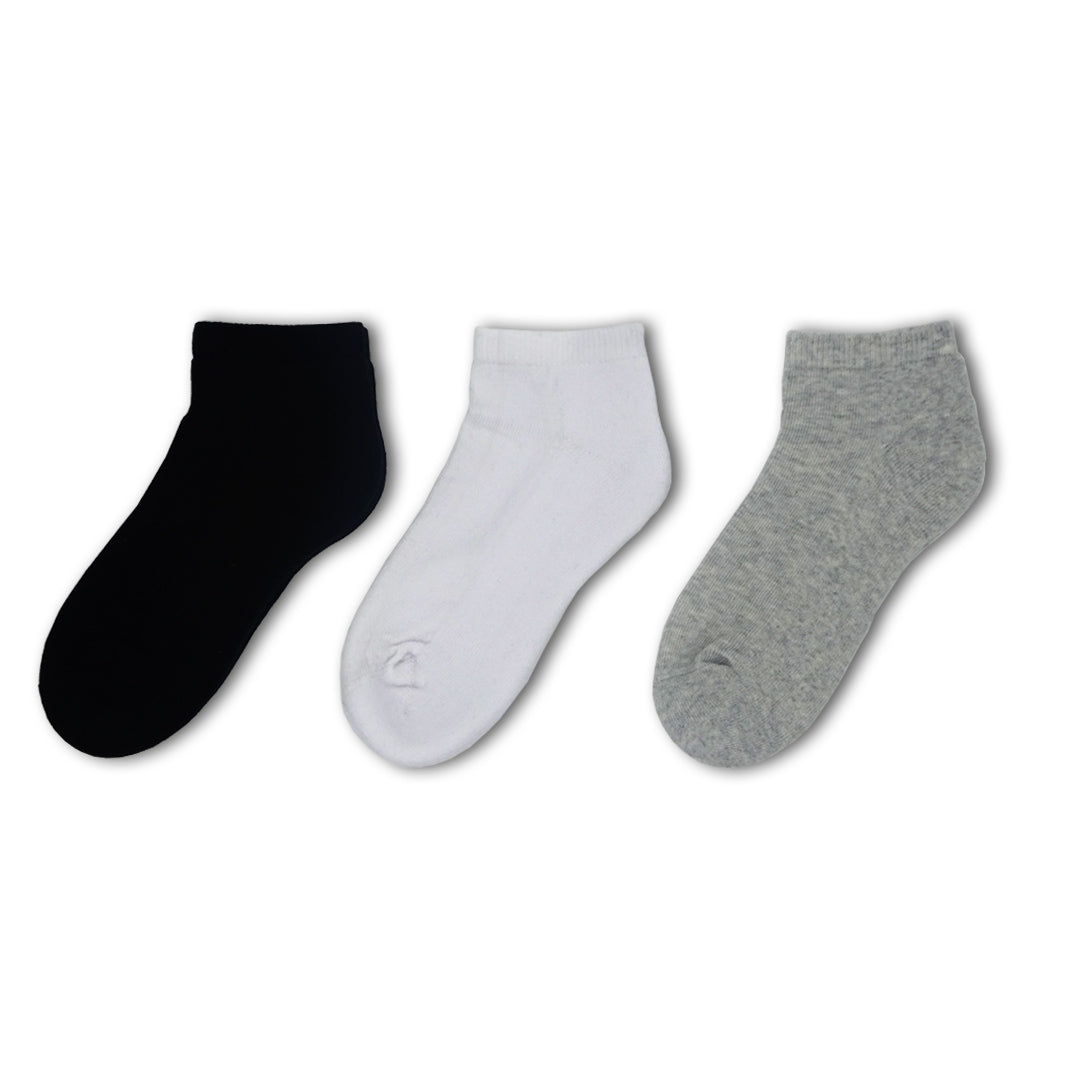 Boys white hotsell trainer socks
