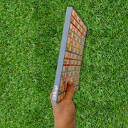Floral A5 Notebook