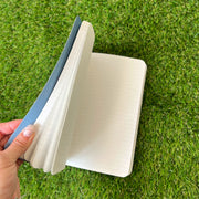 Floral A5 Notebook