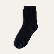 2PK Ladies Pellerine Ankle Socks